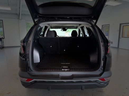 Used 2022 Hyundai Tucson SEL w/ Convenience Package AWD/4WD image 30