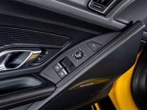 Used 2023 Audi R8 V10 performance image 49