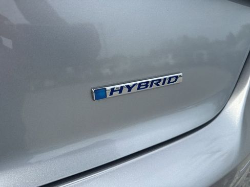 Used 2025 Honda Accord EX-L image 30