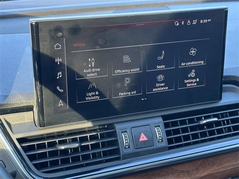 Used 2023 Audi Q5 2.0T Premium Plus w/ Premium Plus Package image 30