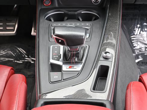 Used 2019 Audi S4 Premium Plus w/ Premium Plus Package AWD/4WD image 27
