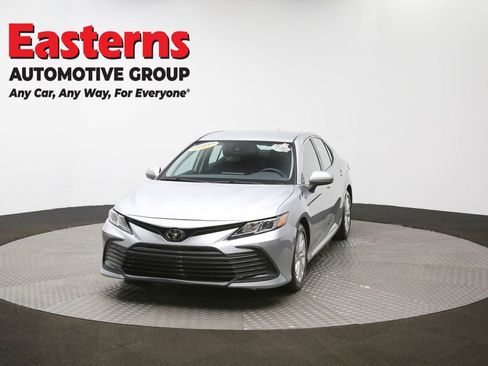 Used 2023 Toyota Camry LE image 53
