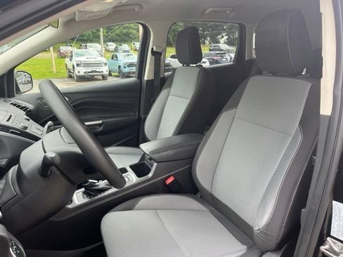 Used 2018 Ford Escape SE AWD/4WD image 12