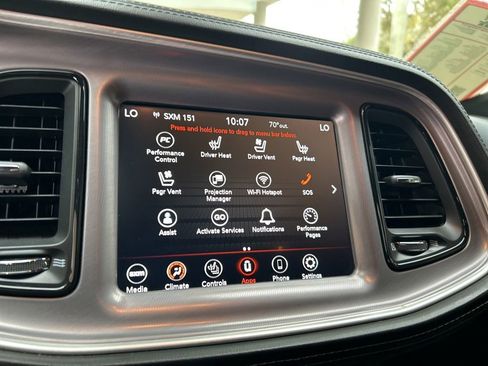 Used 2022 Dodge Challenger R/T w/ Plus Package image 40