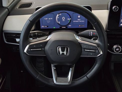 Used 2024 Honda Prologue Touring image 22