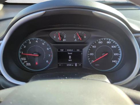 Used 2022 Chevrolet Malibu LT image 15