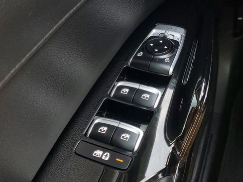 Used 2022 Kia K5 EX w/ EX Premium Package FWD image 22