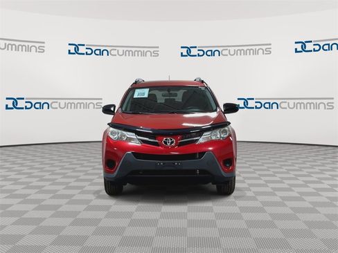 Used 2014 Toyota RAV4 LE image 3