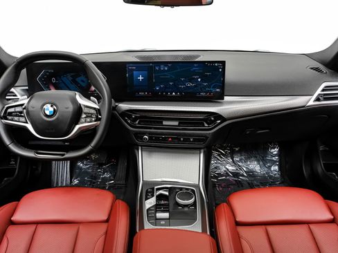 Used 2025 BMW 330i xDrive Sedan image 19