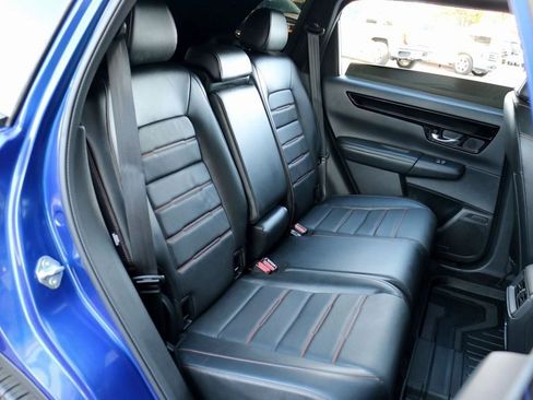 Used 2024 Honda CR-V Sport Touring image 32