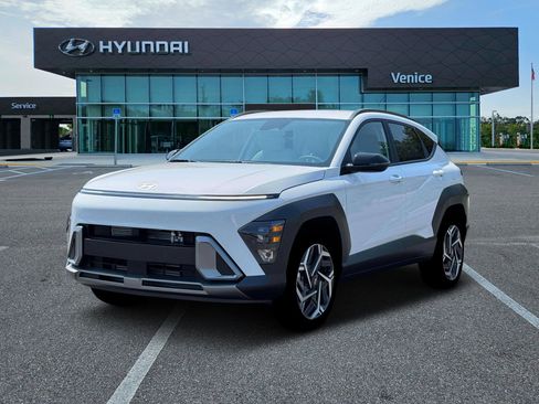 New 2026 Hyundai Kona SEL Premium AWD/4WD image 20