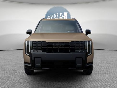New 2027 Kia Telluride EX X-Line AWD/4WD image 2