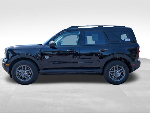 New 2026 Ford Bronco Sport Big Bend AWD/4WD image 9