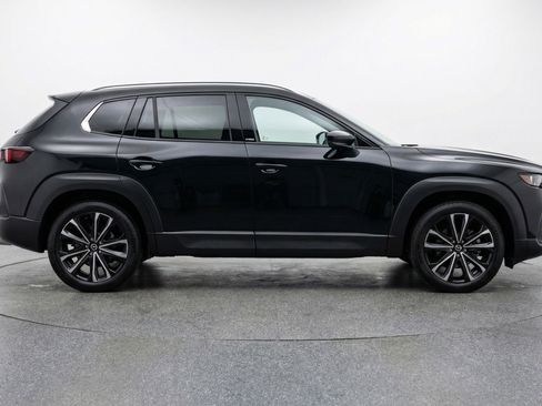 Used 2025 MAZDA CX-50 2.5 Hybrid w/ Premium Plus Pkg image 11