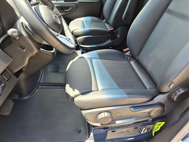 Used 2024 Mercedes-Benz eSprinter 170 Cargo image 15