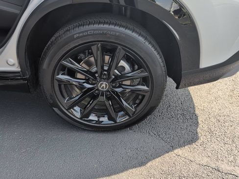 Certified 2026 Acura ADX A-Spec AWD/4WD image 59