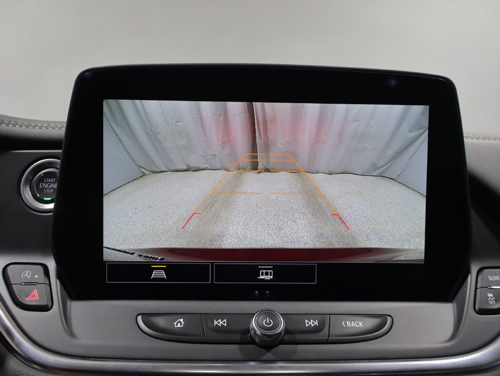 Used 2025 Chevrolet Blazer LT AWD/4WD image 24