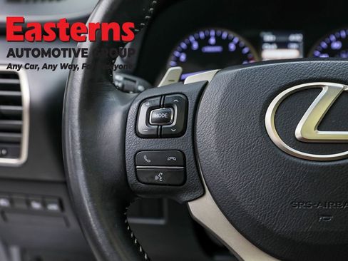 Used 2019 Lexus NX 300 FWD w/ Comfort Package image 15