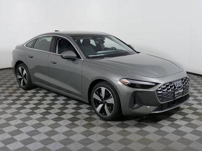New 2025 Audi A5 2.0T Premium Plus
