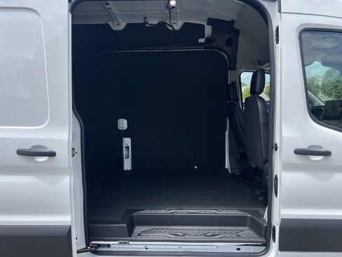 New 2026 Ford Transit 350 148 High Roof Extended RWD image 17