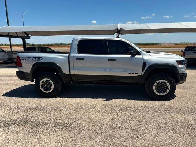 Used 2026 RAM 1500 RHO AWD/4WD image 4