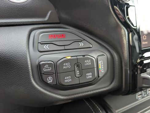 New 2026 RAM 1500 RHO w/ Bed Utility Group image 27