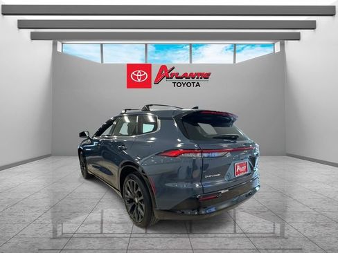 New 2026 Toyota Crown Signia w/ Advanced Technology Package AWD/4WD image 6