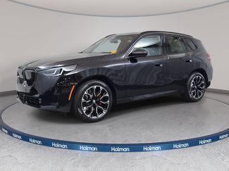 New 2026 BMW X3 xDrive30i w/ Premium Package AWD/4WD video 1