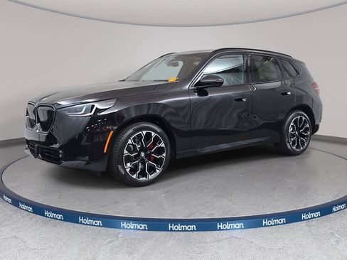 New 2026 BMW X3 xDrive30i w/ Premium Package AWD/4WD image 1