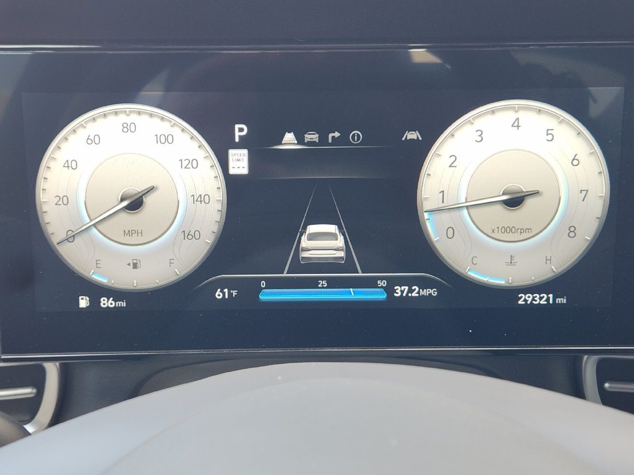 Used 2024 Hyundai Elantra SEL FWD image 13