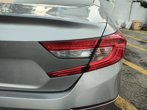 Used 2020 Honda Accord LX image 21