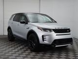 Used 2024 Land Rover Discovery Sport Dynamic SE image 3