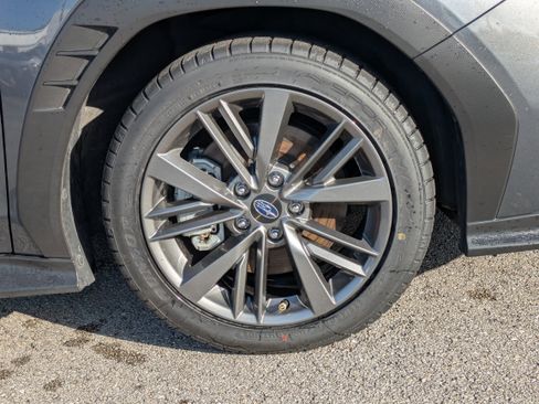 Used 2023 Subaru WRX image 11
