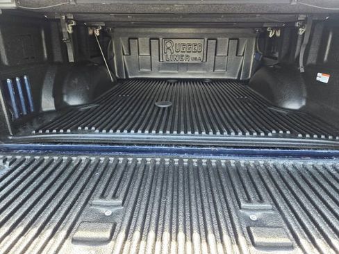 Used 2015 Ford F150 XLT w/ Equipment Group 301A Mid AWD/4WD image 13