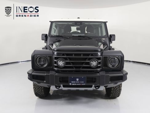 New 2025 INEOS Grenadier image 2