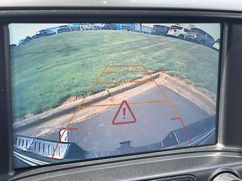 Used 2017 Chevrolet Silverado 2500 LTZ w/ Duramax Plus Package image 32