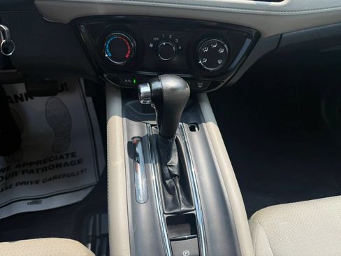 Used 2021 Honda HR-V LX image 24