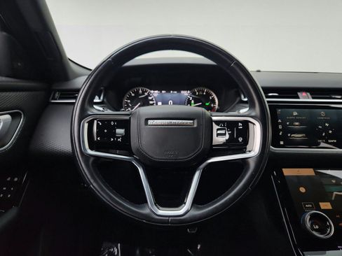 Used 2022 Land Rover Range Rover Velar R-Dynamic S AWD/4WD image 28