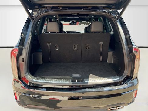 Used 2024 Kia Telluride SX X-Line AWD/4WD image 28