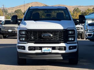 New 2026 Ford F350 Lariat w/ Black Appearance Package video 2