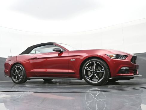 Used 2016 Ford Mustang GT Premium w/ Equipment Group 401A image 32