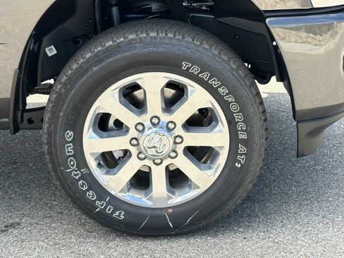 New 2026 RAM 2500 Laramie w/ Towing Technology Group AWD/4WD image 41