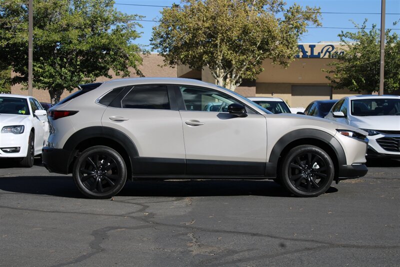 Used 2024 MAZDA CX-30 AWD 2.5 S w/ Select Sport Pkg image 6