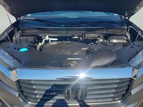 Used 2023 Honda Ridgeline RTL image 12