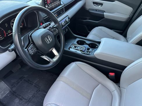 Certified 2024 Honda Pilot EX-L image 14