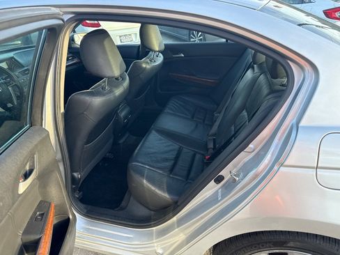 Used 2012 Honda Accord EX-L image 12