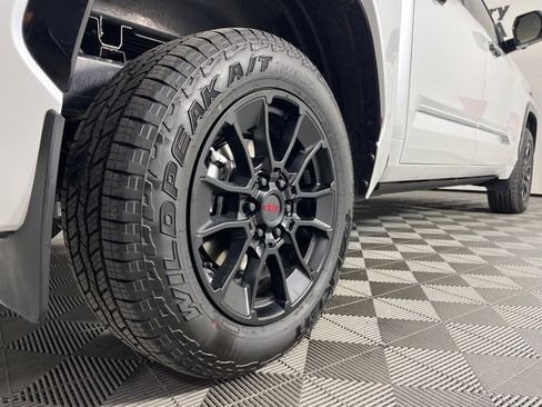 Used 2025 Toyota Tundra 1794 Edition image 22