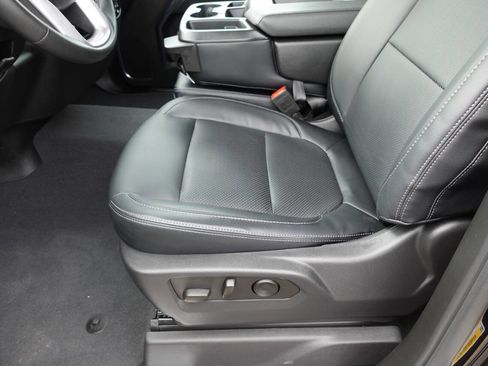 Used 2024 GMC Sierra 1500 Elevation image 12