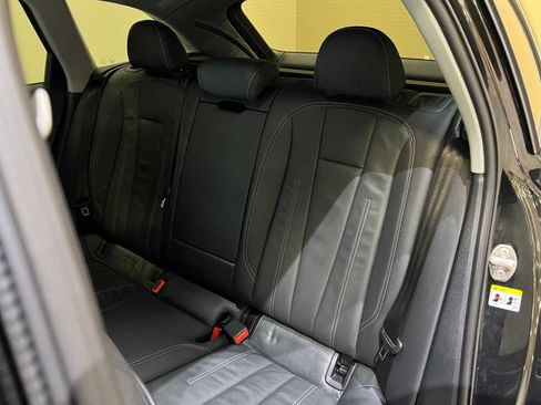 Used 2023 Audi A4 2.0T allroad Premium Plus image 13