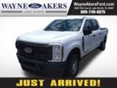 Used 2026 Ford F250 XL